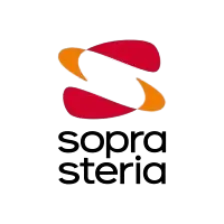 Sopra Steria Logo