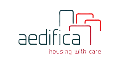 Aedifica Logo