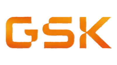 GSK Logo
