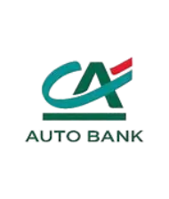 CA Autobank Finance Logo