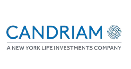 Candriam Finance Logo