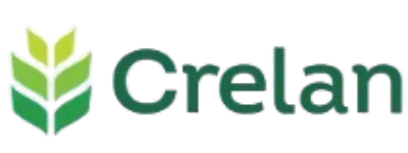 Crelan Logo