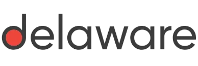 Delaware Consulting Logo