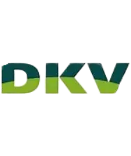 DKV Finance Logo