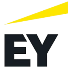 EY Consulting Logo
