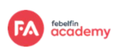 Febelfin Finance Logo
