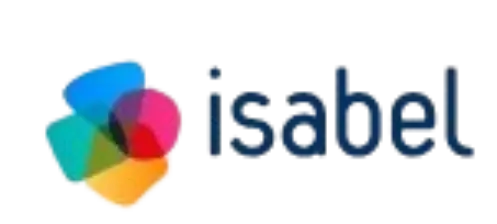 Isabel Finance Logo