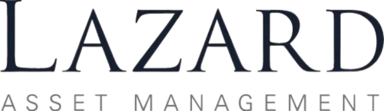 Lazard Finance Logo