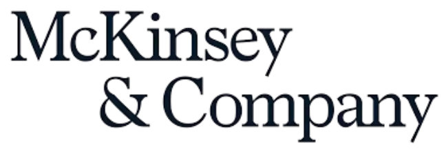 Mc Kinsey Consulting Logo
