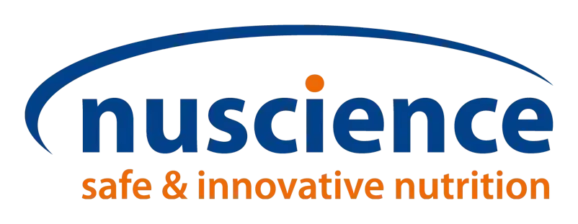 Nuscience MINT Logo