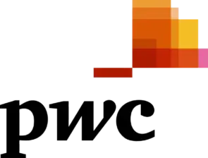 PWC Consulting Logo