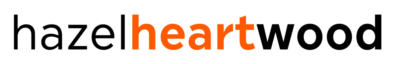 Hazelheartwood Consulting Logo