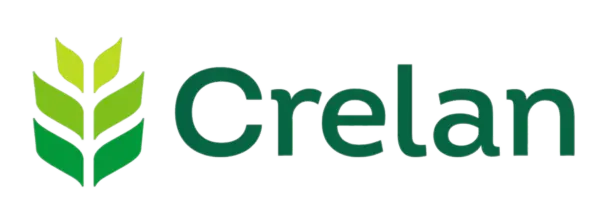 Crelan Logo