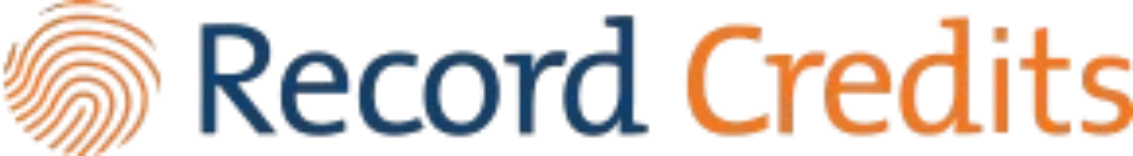 Logo Record Credits Logo